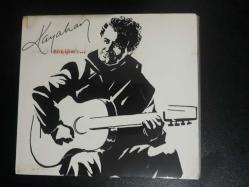 Kayahan - Biriciğime (Orijinal Müzik CD'si)