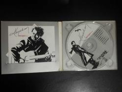 Kayahan - Biriciğime (Orijinal Müzik CD'si)