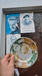 SUMERBANK PORSELEN TABAK NO 14