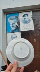 SUMERBANK PORSELEN TABAK NO 14