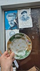 SUMERBANK PORSELEN TABAK NO 14