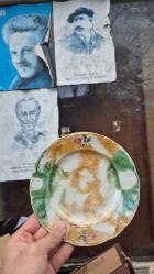 SUMERBANK PORSELEN TABAK NO 14