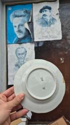 SUMERBANK PORSELEN TABAK NO 14