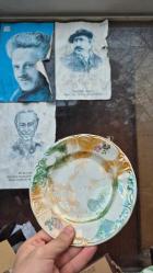 SUMERBANK PORSELEN TABAK NO 14