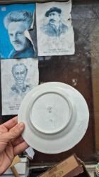 SUMERBANK PORSELEN TABAK NO 14