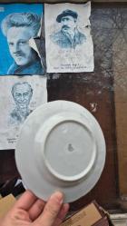 SUMERBANK PORSELEN TABAK