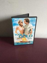 Dvd Film Altın Şans Orijinal - Çiziksiz   Türkçe Dublaj Kate Hudson