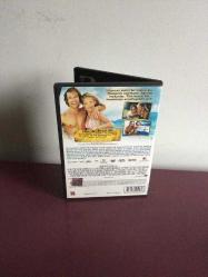 Dvd Film Altın Şans Orijinal - Çiziksiz   Türkçe Dublaj Kate Hudson