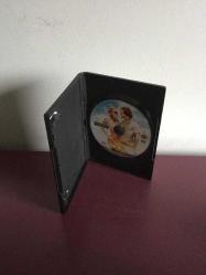 Dvd Film Altın Şans Orijinal - Çiziksiz   Türkçe Dublaj Kate Hudson