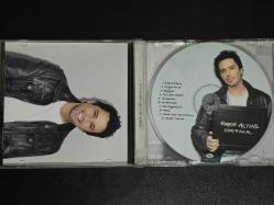 Emre Altuğ - Kişiye Özel (Orijinal Müzik CD'si)