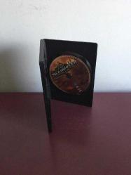 Dvd Film Üç Silahşörler Orijinal - Çiziksiz Türkçe Dublaj Milla Jovovich Orlando Bloom