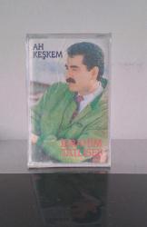 İbrahim Tatlıses - Ah Keşkem (Jelatininde)
