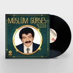 Bir Fırtına Kopacak (Plak) Müslüm Gürses