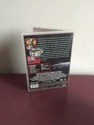 Dvd Film Görev Mars Orijinal - Çiziksiz Türkçe Dublaj  Brian De Palma Tim Robbins