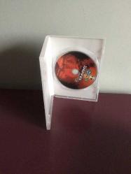 Dvd Film Görev Mars Orijinal - Çiziksiz Türkçe Dublaj  Brian De Palma Tim Robbins