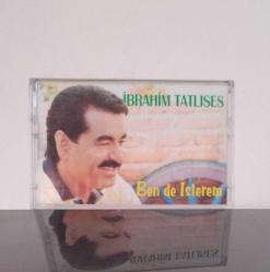 İbrahim Tatlıses - Ben de İsterem (Jelatininde)