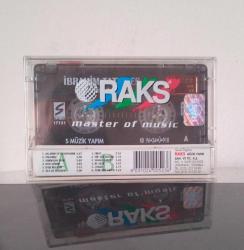 İbrahim Tatlıses - Ben de İsterem (Jelatininde)