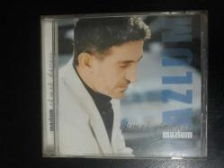 Efemera - Beytullah Kuzu - Ey Beytullah Yolcuları (Orijinal Müzik CD'si) - kitantik - kitaLog