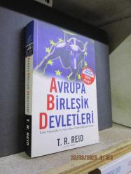 AVRUPA BİRLEŞİK DEVLETLERİ - YENİ SÜPERGÜÇ VE AMERİKAN ÜSTÜNLÜĞÜNÜN SONU