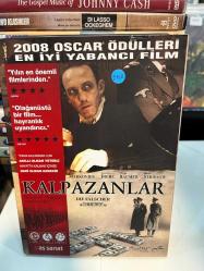 KALPAZANLAR DVD2169