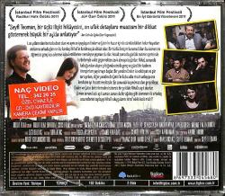 Bizim Büyük Çaresizliğimiz (2011) Orjinal Vcd Film ' İlker Aksum - Fatih Al - Güneş Sayın '' VCD28656