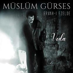 Ervah-ı Ezelde / Veda (Plak) Müslüm Gürses