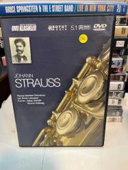 JOHANN STRAUSS DVD286