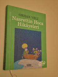 NASRETTİN HOCA HİKAYELERİ