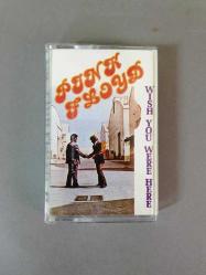 PINK FLOYD - WISH YOU WERE HERE - KASET
