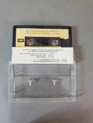 PINK FLOYD - WISH YOU WERE HERE - KASET