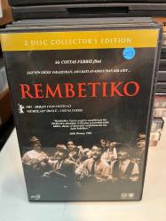 REMBETIKO DVD2123
