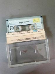 Mike Oldfield - Islands - Kaset
