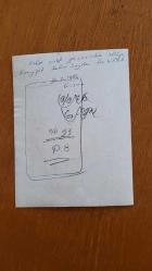 YEŞİLÇAM'IN YILDIZI HÜLYA KOÇYİĞİT'İN ORİJİNAL AJANS-BASIN FOTOĞRAFI  - 16 x 12 cm EBADINDA - HÜLYA KOÇYİĞİT ve SELİM SOYDAN, KALP VAKFI GECESİNDE YAN YANALARKEN ÇEKİLMİŞ BİR KARE. 30 MART 1984