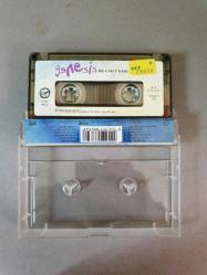 GENESIS - WE CAN'T DANCE - KASET