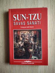 SUN-TZU SAVAŞ SANATI
