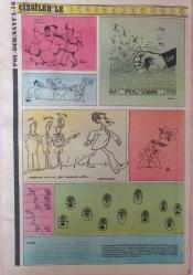 POL.DER BÜLTENİ Polis derneğinin haber ve mesleki yayın organıdır (SAYI 23 EYLÜL 1978)