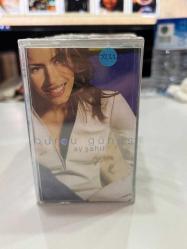 BURCU GÜNEŞ - AY ŞAHİT KS1222