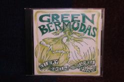 Ellery Eskelin with Andrea Parkins - Green Bermudas (CD) 1996 US