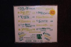 Ellery Eskelin with Andrea Parkins - Green Bermudas (CD) 1996 US