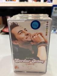 SERDAR ORTAÇ - ÇAKRA KS1219