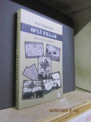 68'Lİ YILLAR ÜNİVERSİTE ANILARI