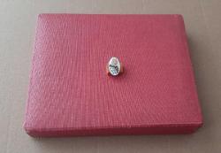 ESKİ - İ.T.Ü - İSTANBUL TEKNİK ÜNİVERSİTESİ ROZETİ - MADALYA ( SICAK MİNELİ MODEL ) C4613