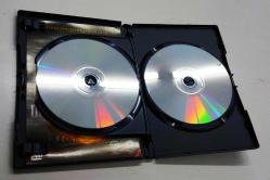 Dünyalar Savaşı - 2 Diskli Özel Versiyon DVD Film ( War of the Worlds - Tom Cruise )