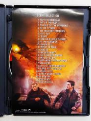 Dünyalar Savaşı - 2 Diskli Özel Versiyon DVD Film ( War of the Worlds - Tom Cruise )