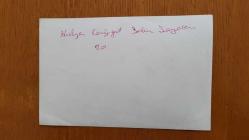 YEŞİLÇAM'IN YILDIZI HÜLYA KOÇYİĞİT'İN ORİJİNAL 2'Lİ FOTOĞRAF SETİ  - 18 x 12 cm EBADINDA - HÜLYA KOÇYİĞİT, EŞİ SELİM SOYDAN'LA BİRLİKTE GELİN ve DAMAT OLARAK, ANNESİ MELEK KOÇYİĞİT'İ HASTA YATAĞINDA ZİYARET EDERKEN ÇEKİLMİŞ 2 FARKLI KARE