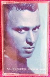 Kaset: Mustafa Sandal - Akışına Bırak