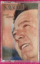 Kaset: Kayahan - Gönül Sayfam