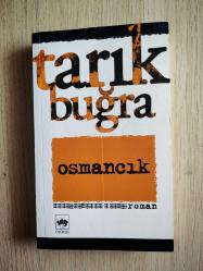 OSMANCIK - TARIK BUĞRA