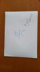 YEŞİLÇAM'IN YILDIZI HÜLYA KOÇYİĞİT'İN ANNESİ MELE KOÇYİĞİT'İN ORİJİNAL BÜYÜK BOY FOTOĞRAFI - 25 x 18 cm EBADINDA - MELEK KOÇYİĞİT, DAMADI SELİM SOYDAN'A SARILIRKEN ÇEKİLMİŞ ÇOK NET KALİTDE BİR FOTOĞRAF