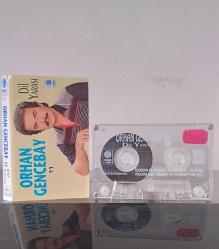 Orhan Gencebay - Dil Yarası